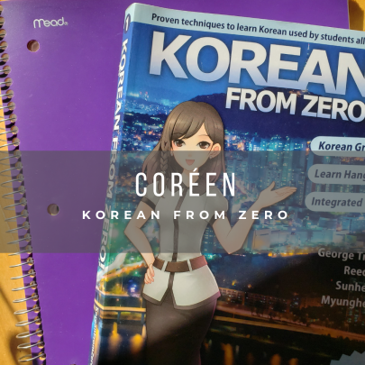 Générique - voyage blog titre iPhone mise en page