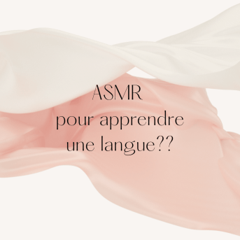 Publication Instagram de motivation quotidienne flottante en satin de soie 3D